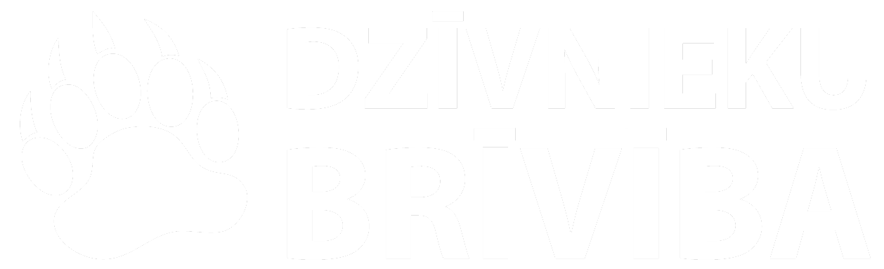 Dzīvnieku brīvība