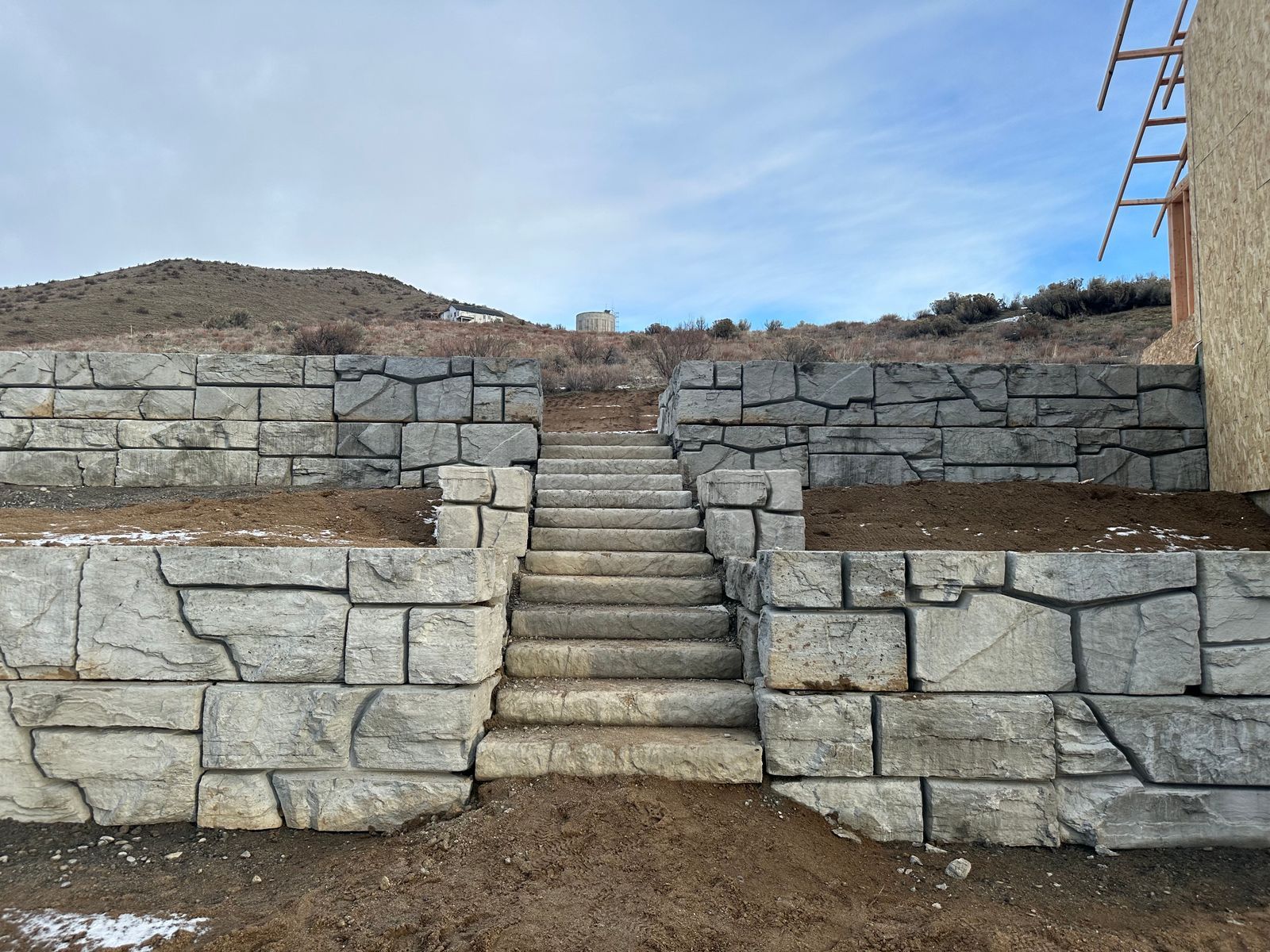 About Young Bucks Landscaping & Tree Service | Wenatchee WA