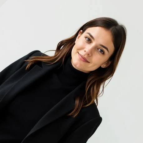 SaaS Webflow Website Template