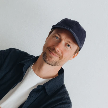 SaaS Webflow Website Template