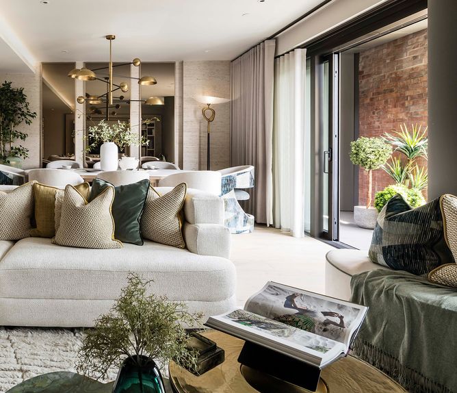 Powerhouse Lots Road, London, SW10 