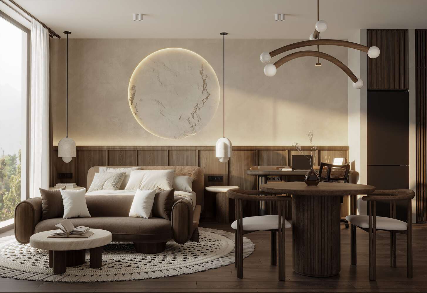 Sunny Moon, Phuket, Thailand