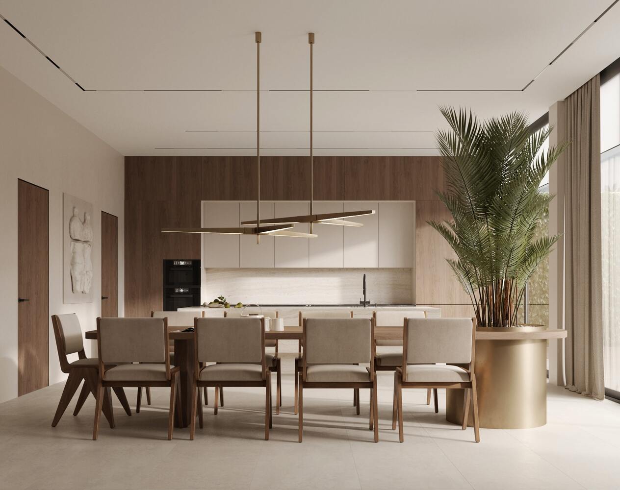 Amo Residence, Bali, Indonesia