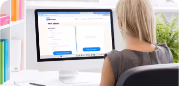 Prenotazione online Wetacoo