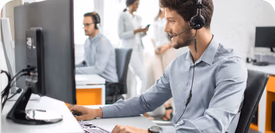 Assistenza clienti Wetacoo