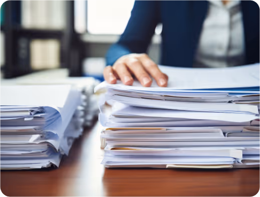 Conservazione archivi con servizi Wetacoo