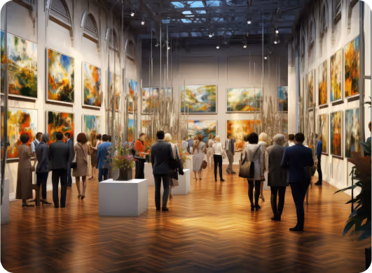 Stoccaggio per eventi con servizi Wetacoo