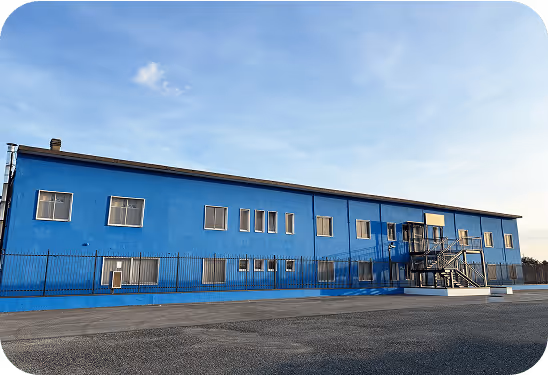 Magazzino di Torino Wetacoo