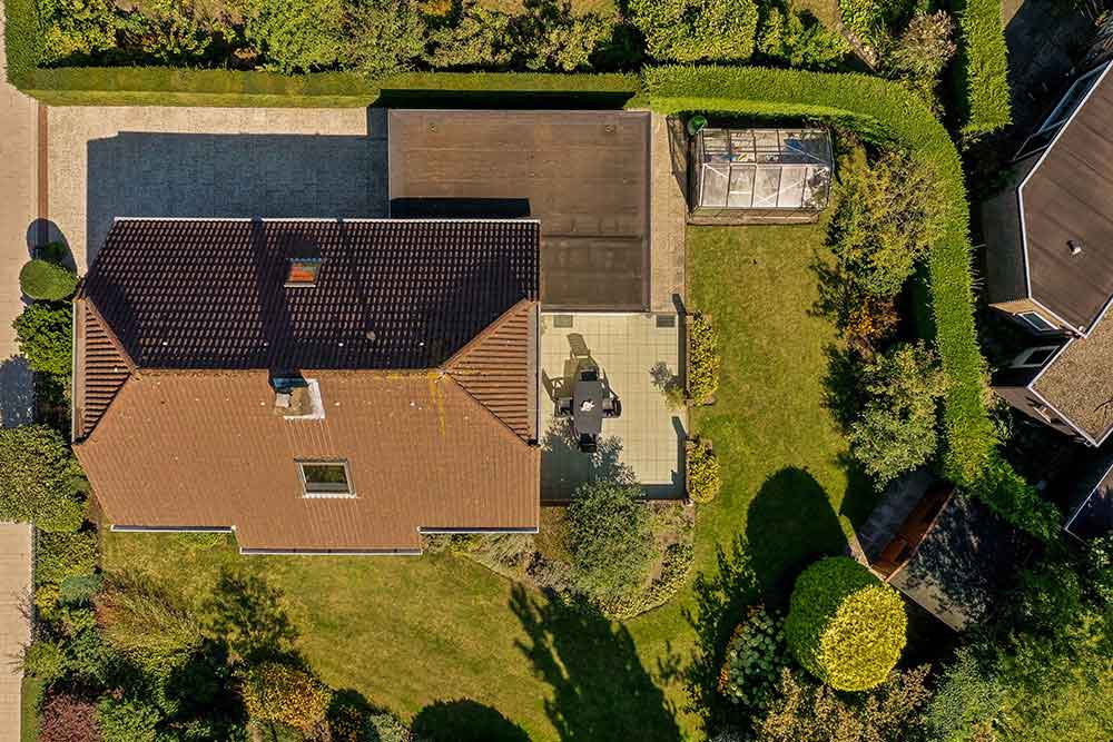 RZ1 property assessment in Narrabundah, Canberra