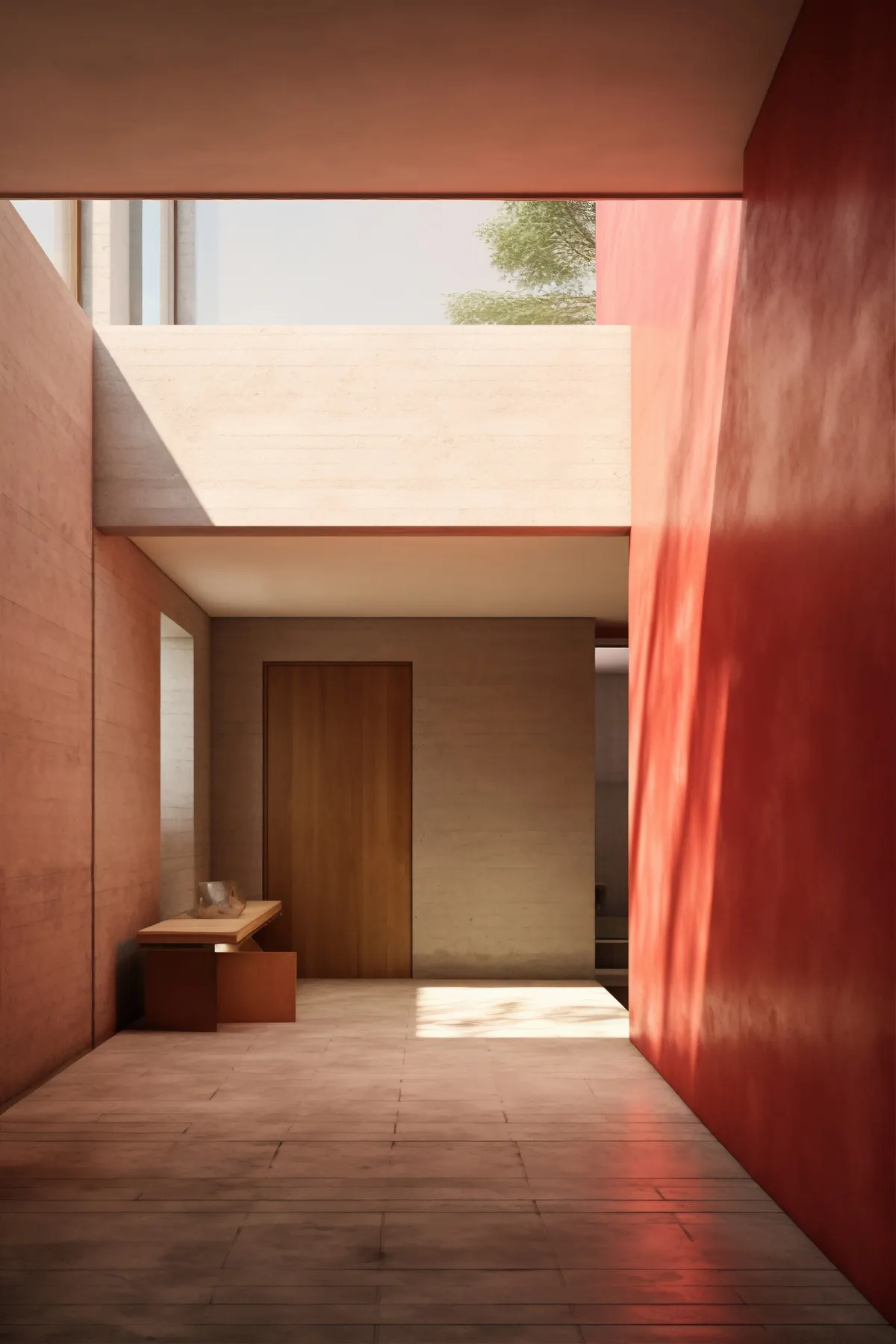 Interior Painting