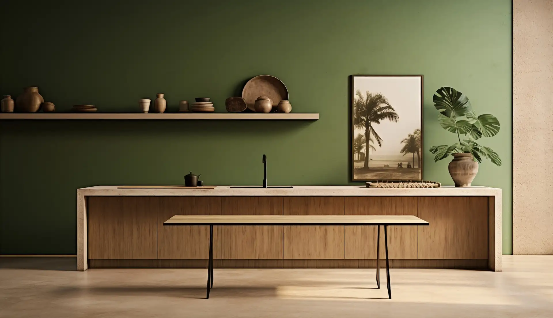 Interior Painting