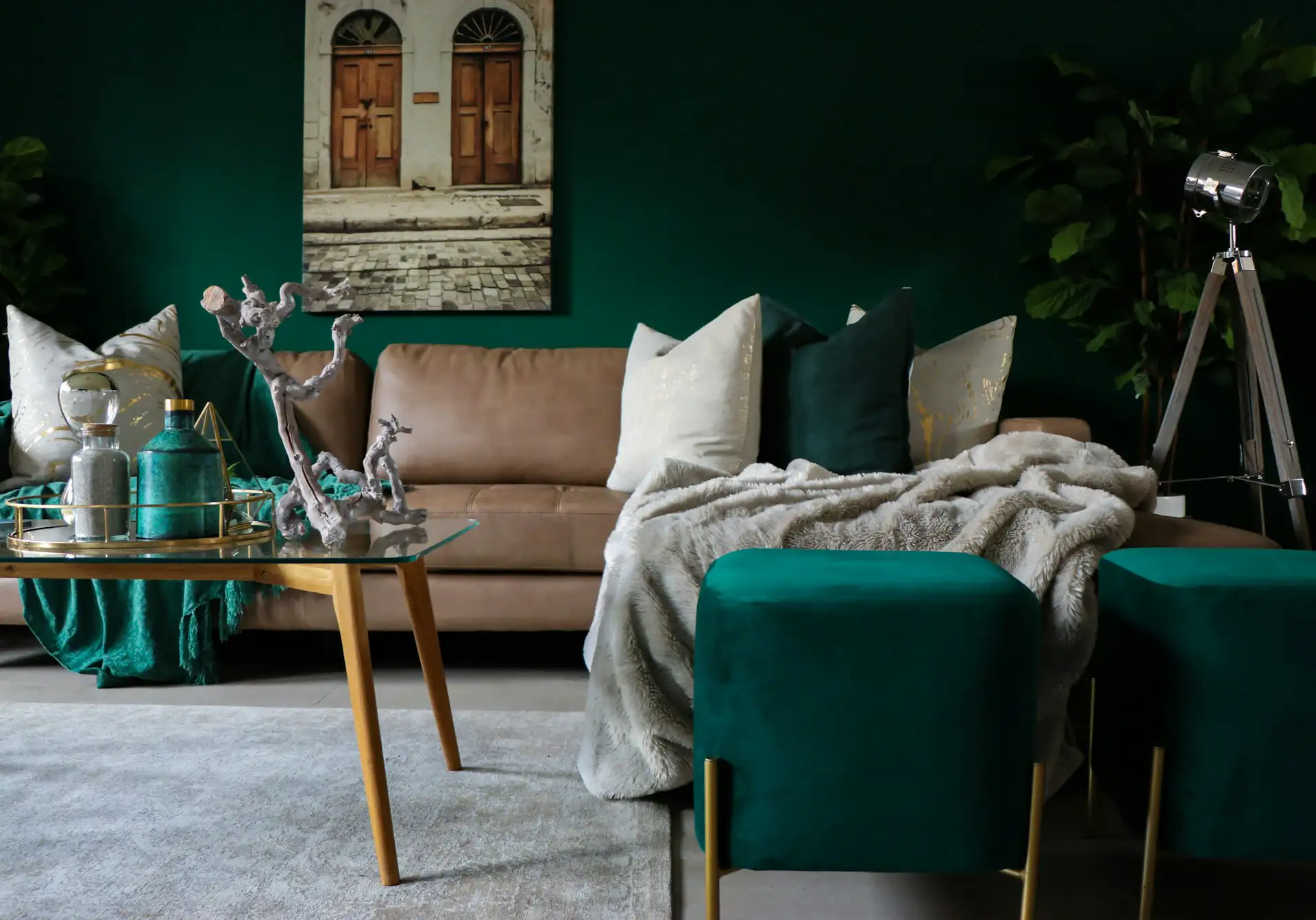 Interior Painting