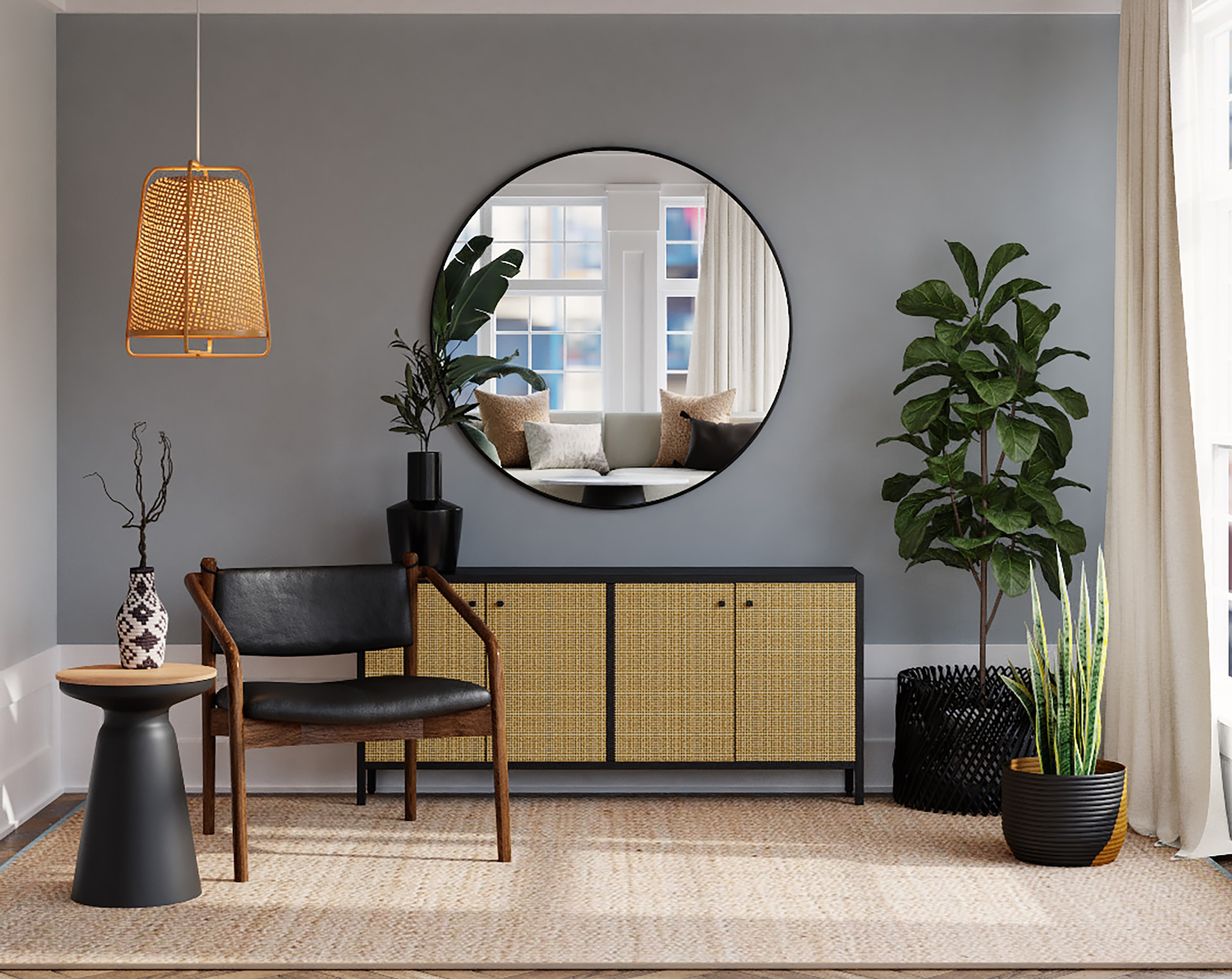Interior Painting