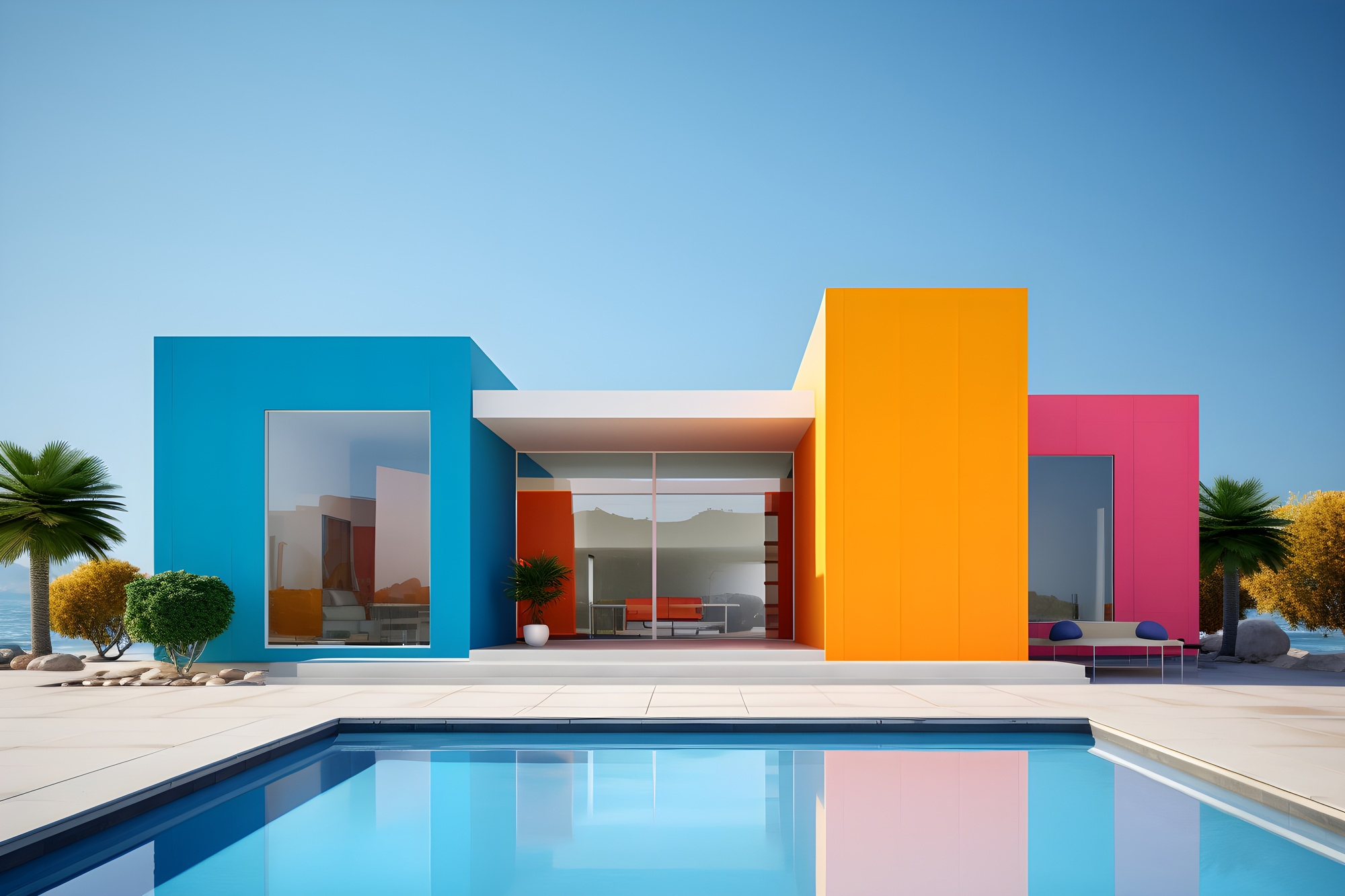 Interior Painting
