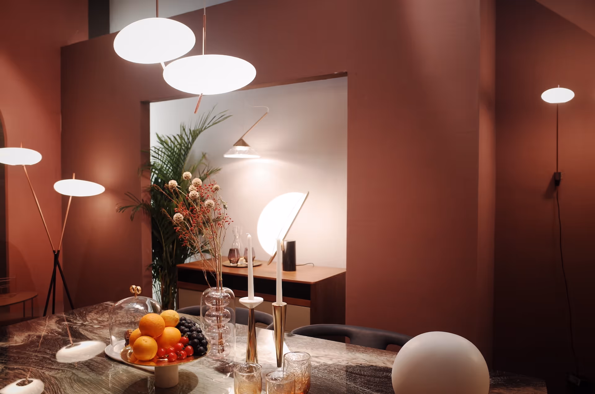 Interior Painting