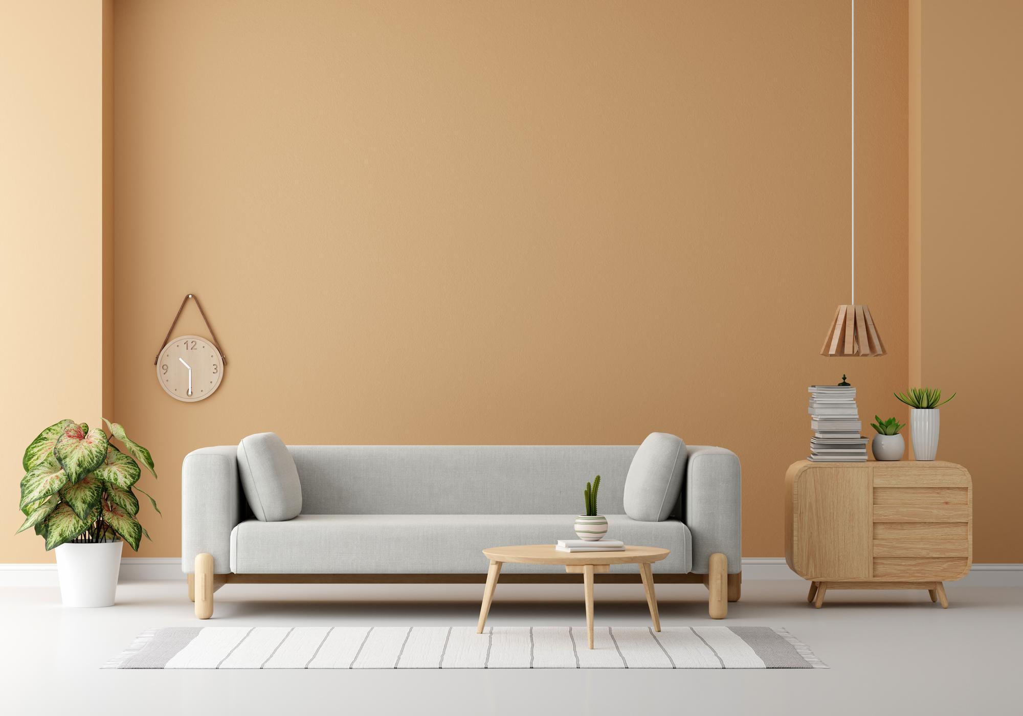 Interior Painting