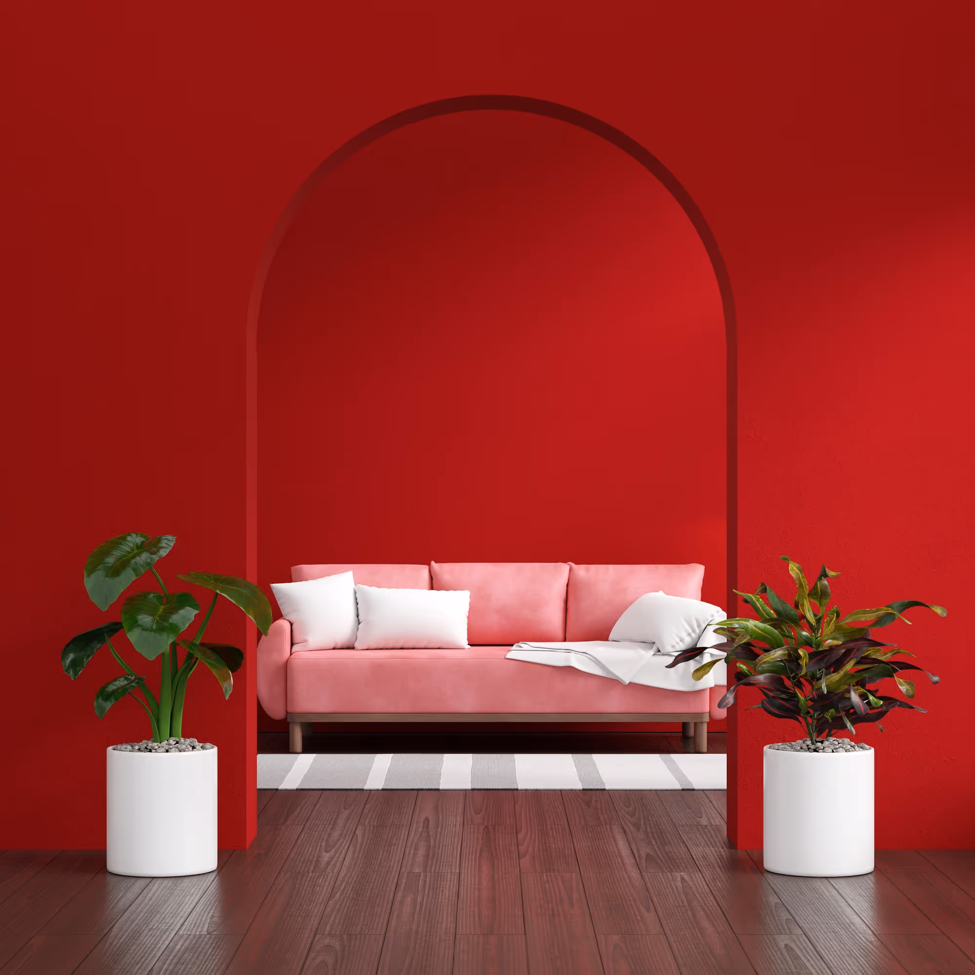 Interior Painting