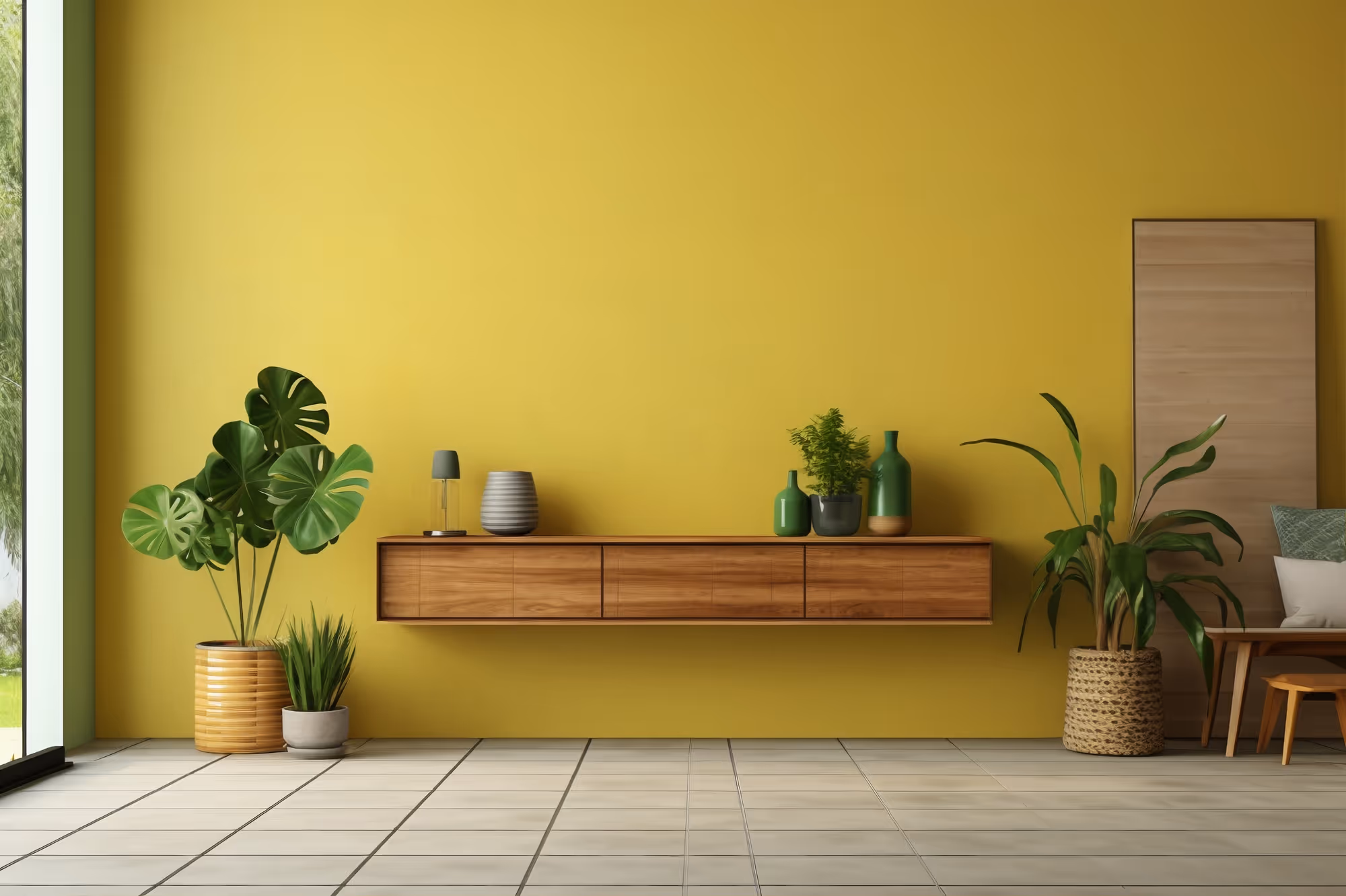 Interior Painting