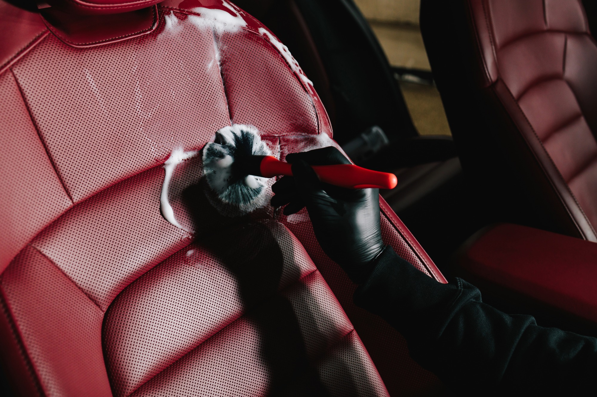 Interior Painting