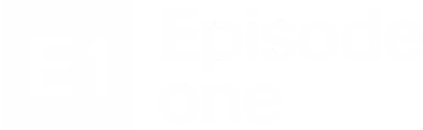 Episode one logo