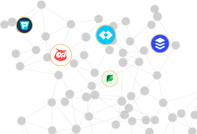 Dragonfly product card visual