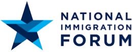 National Immigration Forum Logo