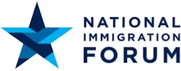National Immigration Forum Logo