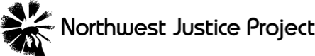 Northwest Justice Project Logo