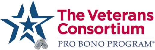 The Veterans Consortium Logo