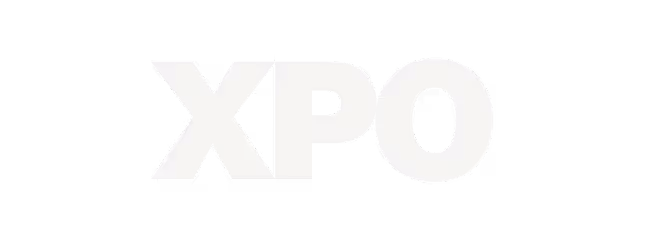 XPO logo