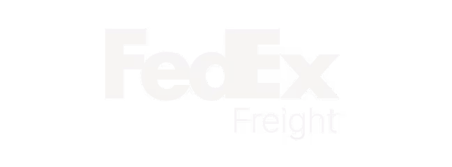Fedex freight logo