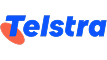 Telstra logo