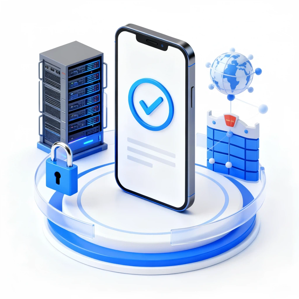 M800 驗證短訊專為企業打造的驗證方案