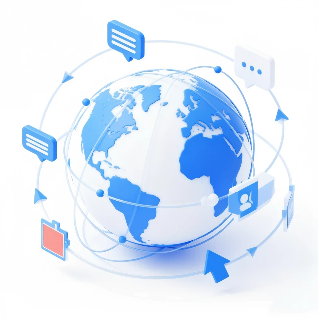 M800 短訊通知助力全球行業夥伴