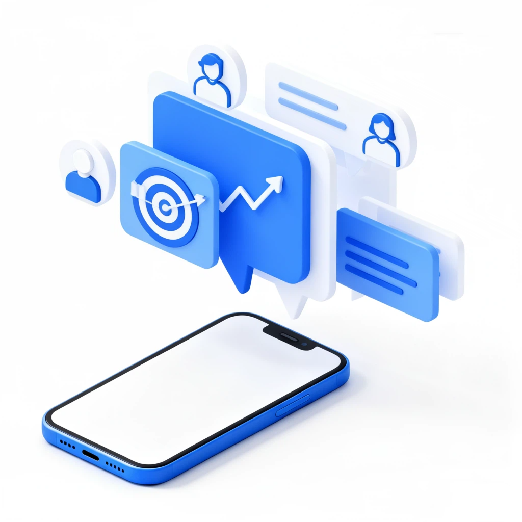 M800——您值得信賴的短訊行銷服務夥伴