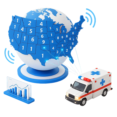 醫療與遠程健康服務