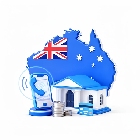 AUS-Financial Services & FinTech
