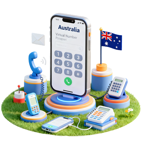 AUS-Other Industries