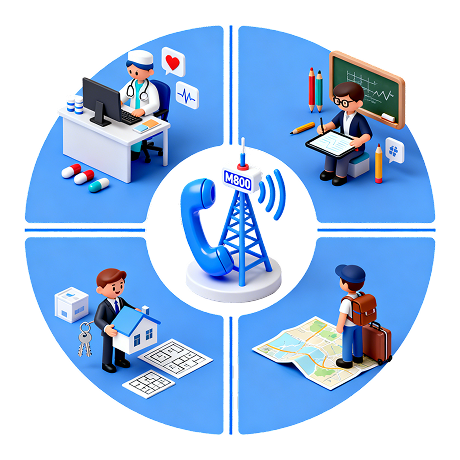 Latin America - other sectors