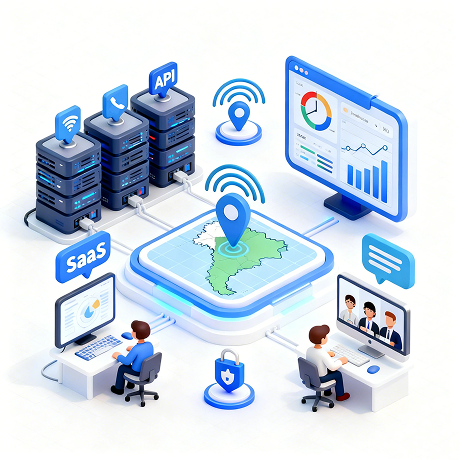 Latin America-‍Technology & SaaS