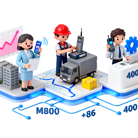 China-Consulting, Logistics & Other Services