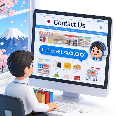 電子商務與零售