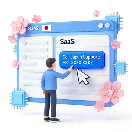 科技與 SaaS 公司