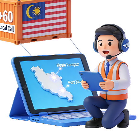 Malaysia - Manufacturing & Export