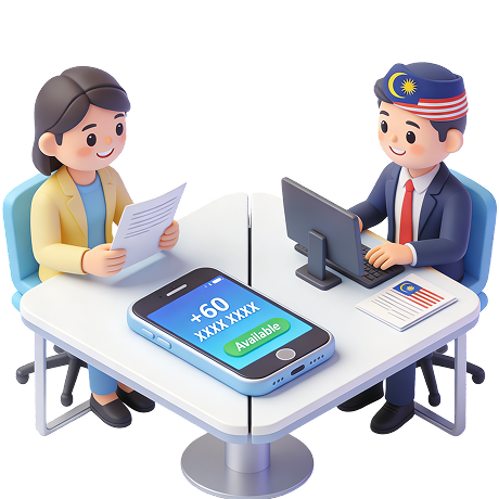 Malaysia - Business & Professional Services