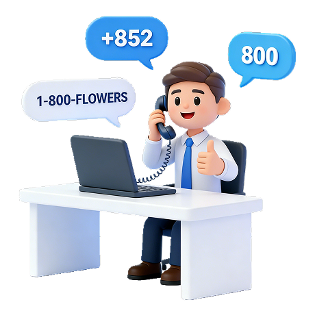 Virtual Numbers & Voice Solutions