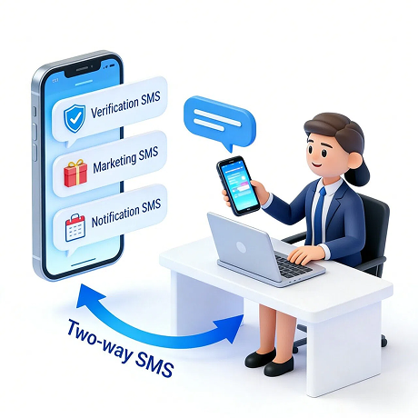 SMS Messaging Solutions