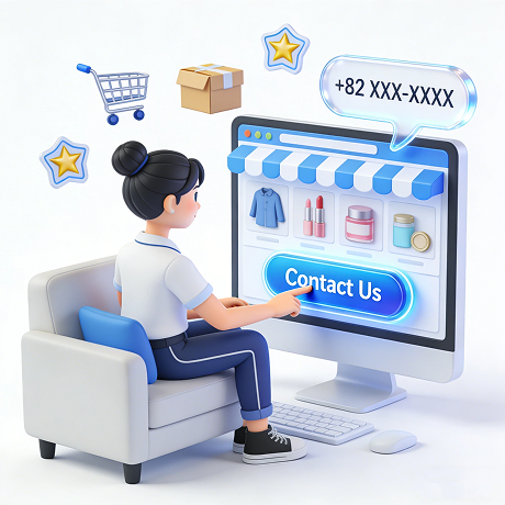 E-commerce & Retail Brands