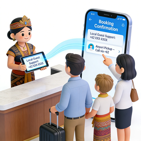 Tourism & Hospitality