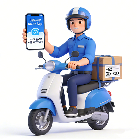 Logistics & Distribution